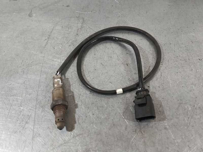 Recambio de sonda lambda para volkswagen tiguan (ad1, ax1) 1.5 tsi referencia OEM IAM   