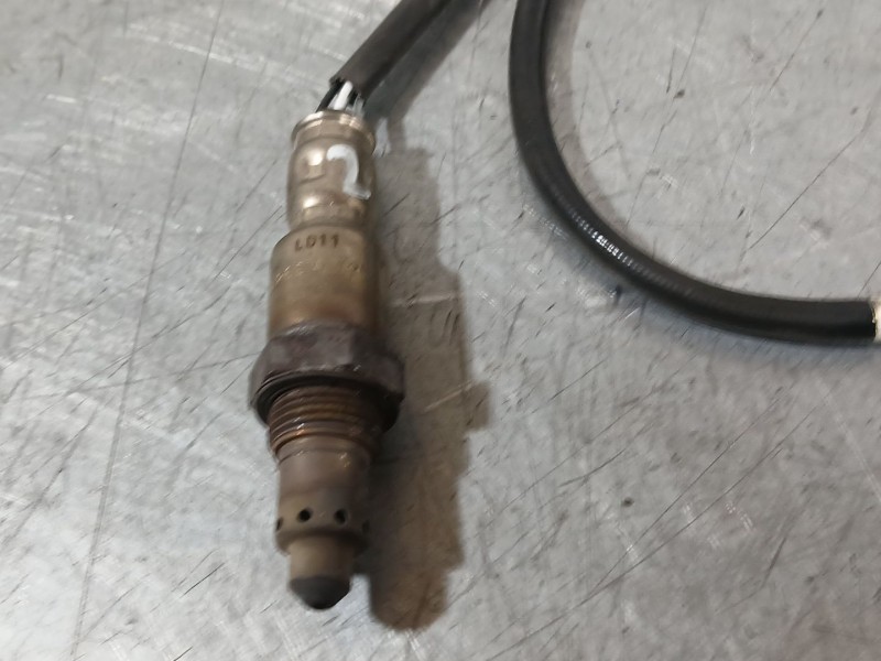 Recambio de sonda lambda para volkswagen tiguan (ad1, ax1) 1.5 tsi referencia OEM IAM   