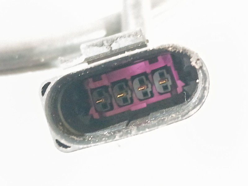 Recambio de sonda lambda para volkswagen tiguan (ad1, ax1) 1.5 tsi referencia OEM IAM   