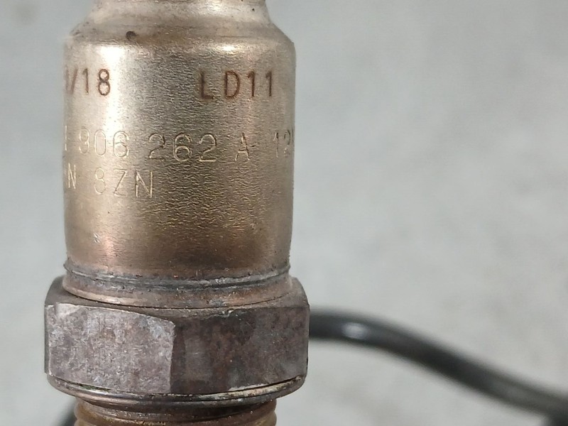 Recambio de sonda lambda para volkswagen tiguan (ad1, ax1) 1.5 tsi referencia OEM IAM   