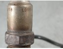 Recambio de sonda lambda para volkswagen tiguan (ad1, ax1) 1.5 tsi referencia OEM IAM   
