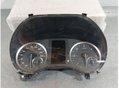 Recambio de cuadro instrumentos para mercedes-benz vito tourer (w447) 114 cdi 4-matic (447.701, 447.703, 447.705) referencia OEM