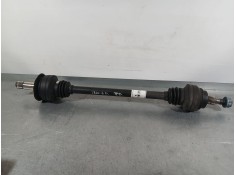 Recambio de transmision trasera derecha para mercedes-benz vito tourer (w447) 114 cdi 4-matic (447.701, 447.703, 447.705) refere