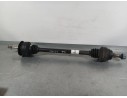 Recambio de transmision trasera derecha para mercedes-benz vito tourer (w447) 114 cdi 4-matic (447.701, 447.703, 447.705) refere