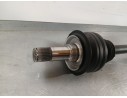 Recambio de transmision trasera derecha para mercedes-benz vito tourer (w447) 114 cdi 4-matic (447.701, 447.703, 447.705) refere
