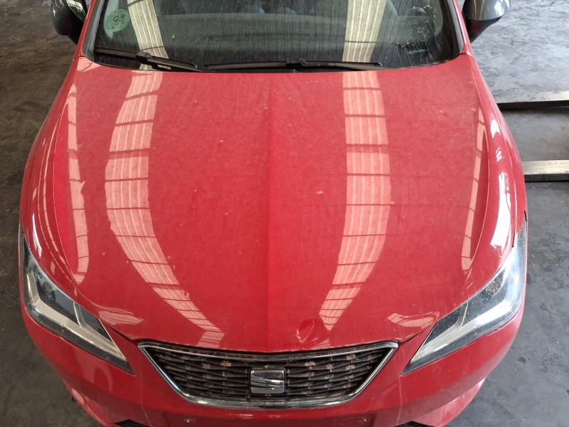 Recambio de capot para seat ibiza iv (6j5, 6p1) 1.2 tsi referencia OEM IAM 6J9823031B  