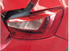 Recambio de piloto trasero derecho para seat ibiza iv (6j5, 6p1) 1.2 tsi referencia OEM IAM 6J4945096L  