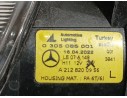 Recambio de faro antiniebla izquierdo para mercedes-benz vito tourer (w447) 114 cdi 4-matic (447.701, 447.703, 447.705) referenc