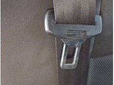 Recambio de cinturon seguridad trasero derecho para seat ibiza iv (6j5, 6p1) 1.2 tsi referencia OEM IAM 6J0857805ARAA  