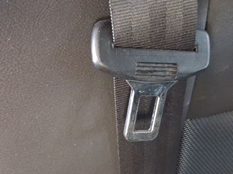 Recambio de cinturon seguridad trasero derecho para seat ibiza iv (6j5, 6p1) 1.2 tsi referencia OEM IAM 6J0857805ARAA  