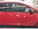 Recambio de puerta delantera derecha para seat ibiza iv (6j5, 6p1) 1.2 tsi referencia OEM IAM 6J4831056  