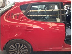 Recambio de puerta trasera derecha para seat ibiza iv (6j5, 6p1) 1.2 tsi referencia OEM IAM 6J4833056  
