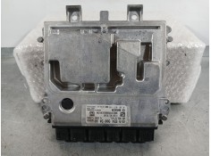CENTRALITA MOTOR UCE A6549009400 BOSCH 0281037185