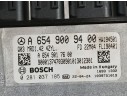 Recambio de centralita motor uce para mercedes-benz vito tourer (w447) 114 cdi 4-matic (447.701, 447.703, 447.705) referencia OE