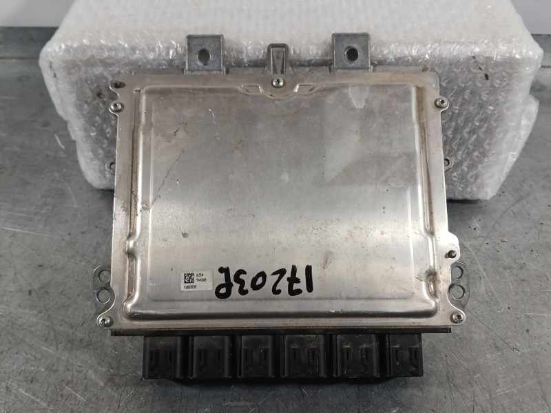 Recambio de centralita motor uce para mercedes-benz vito tourer (w447) 114 cdi 4-matic (447.701, 447.703, 447.705) referencia OE