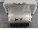 Recambio de centralita motor uce para mercedes-benz vito tourer (w447) 114 cdi 4-matic (447.701, 447.703, 447.705) referencia OE