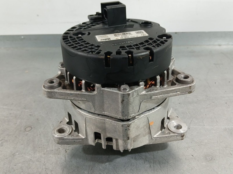 Recambio de alternador para mercedes-benz vito tourer (w447) 114 cdi 4-matic (447.701, 447.703, 447.705) referencia OEM IAM A000