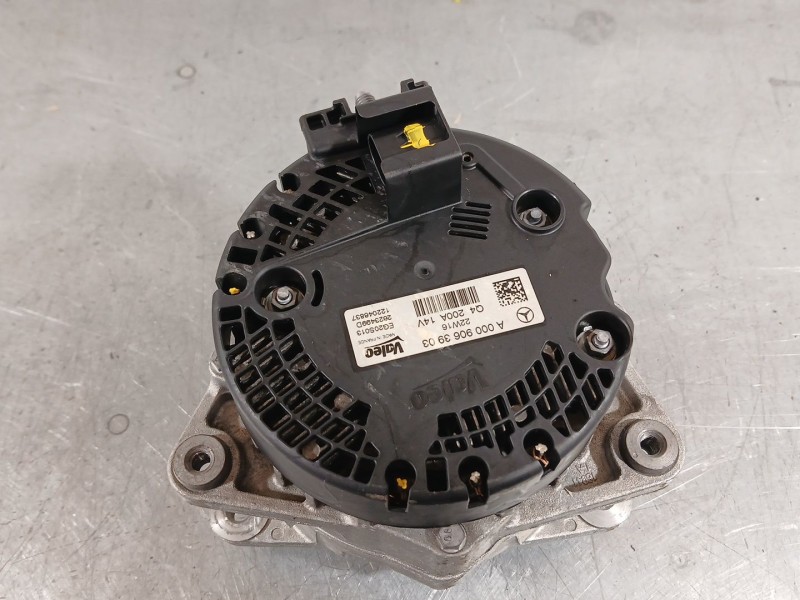 Recambio de alternador para mercedes-benz vito tourer (w447) 114 cdi 4-matic (447.701, 447.703, 447.705) referencia OEM IAM A000