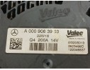 Recambio de alternador para mercedes-benz vito tourer (w447) 114 cdi 4-matic (447.701, 447.703, 447.705) referencia OEM IAM A000