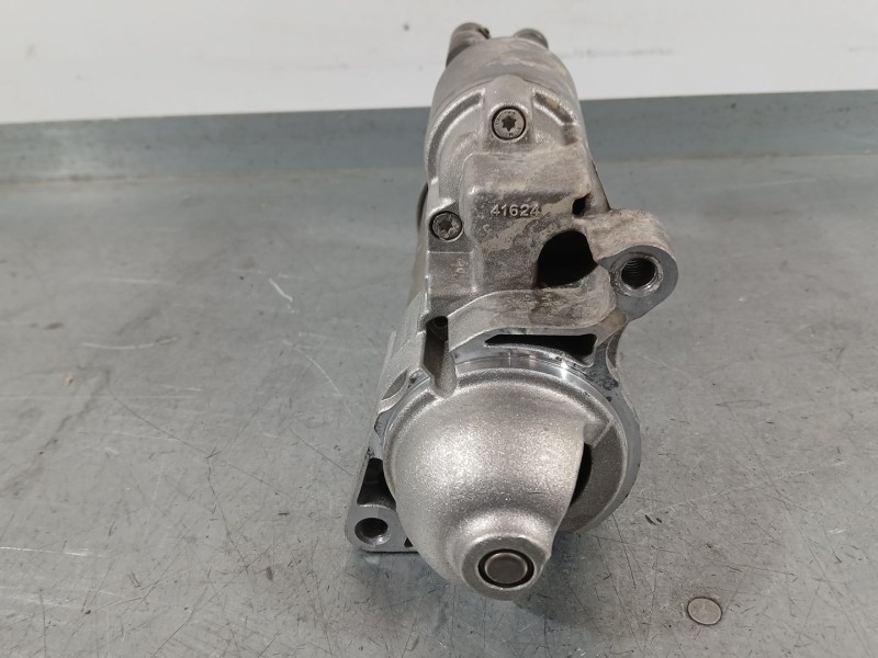 Recambio de motor arranque para mercedes-benz vito tourer (w447) 114 cdi 4-matic (447.701, 447.703, 447.705) referencia OEM IAM 