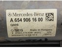 Recambio de motor arranque para mercedes-benz vito tourer (w447) 114 cdi 4-matic (447.701, 447.703, 447.705) referencia OEM IAM 