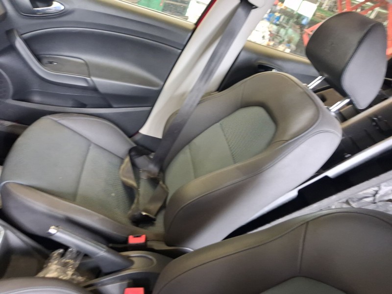 Recambio de asiento delantero derecho para seat ibiza iv (6j5, 6p1) 1.2 tsi referencia OEM IAM   