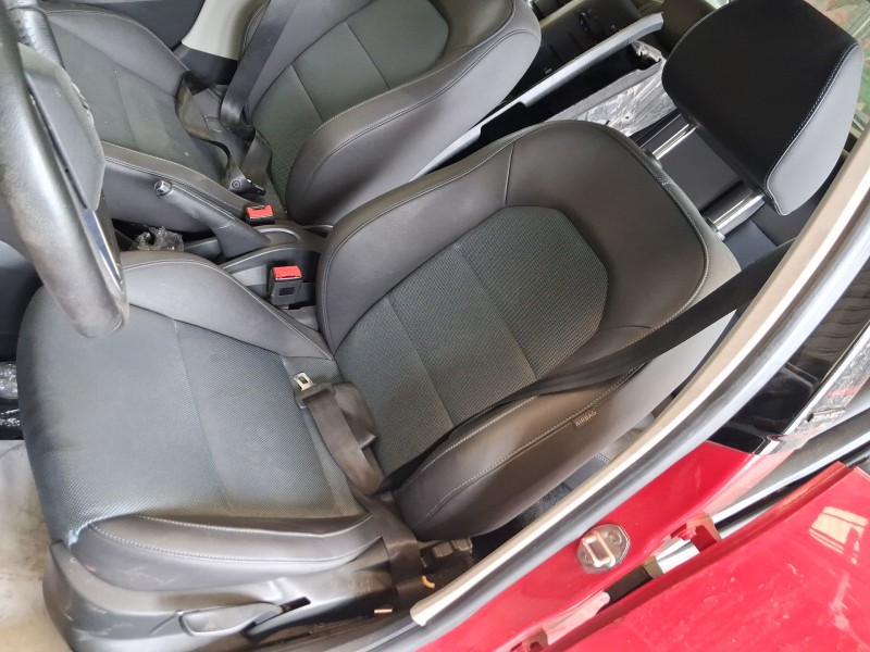 Recambio de asiento delantero izquierdo para seat ibiza iv (6j5, 6p1) 1.2 tsi referencia OEM IAM   