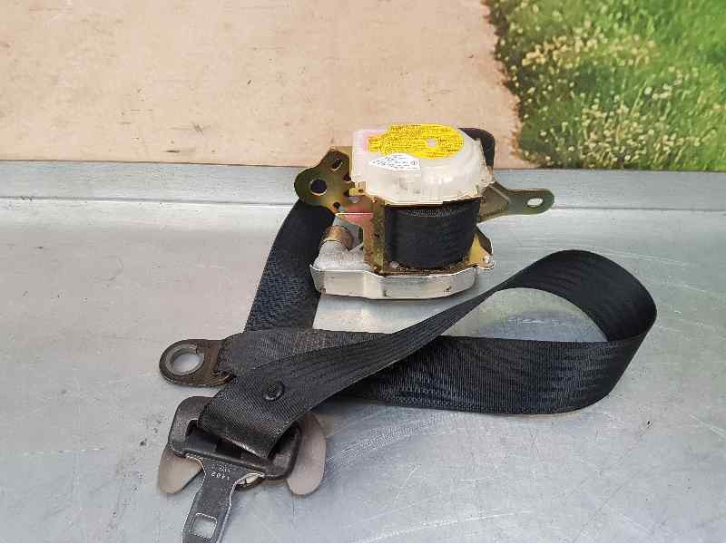 Recambio de pretensor airbag izquierdo para toyota corolla verso (r1) 1.8 luna referencia OEM IAM 7P2140P  