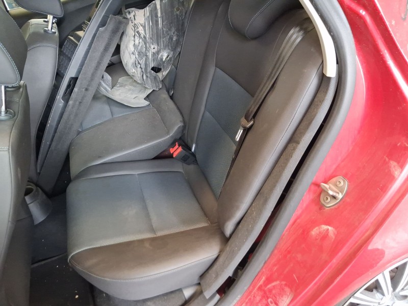 Recambio de asientos traseros para seat ibiza iv (6j5, 6p1) 1.2 tsi referencia OEM IAM   
