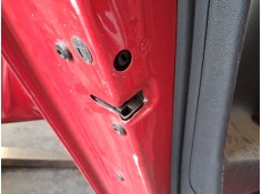 Recambio de cerradura puerta trasera izquierda para seat ibiza iv (6j5, 6p1) 1.2 tsi referencia OEM IAM 6J0839015J  