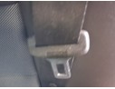 Recambio de cinturon seguridad trasero izquierdo para seat ibiza iv (6j5, 6p1) 1.2 tsi referencia OEM IAM 6J0857805ARAA  
