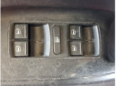 Recambio de mando elevalunas delantero izquierdo para seat ibiza iv (6j5, 6p1) 1.2 tsi referencia OEM IAM 1K4959857CREH  