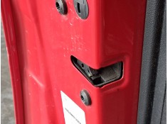 CERRADURA PUERTA DELANTERA IZQUIERDA 5N1837015M 