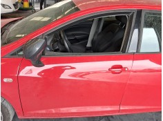 Recambio de puerta delantera izquierda para seat ibiza iv (6j5, 6p1) 1.2 tsi referencia OEM IAM 6J4831055  