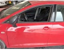 Recambio de puerta delantera izquierda para seat ibiza iv (6j5, 6p1) 1.2 tsi referencia OEM IAM 6J4831055  