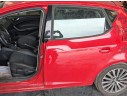 Recambio de puerta trasera izquierda para seat ibiza iv (6j5, 6p1) 1.2 tsi referencia OEM IAM 6J4833055  