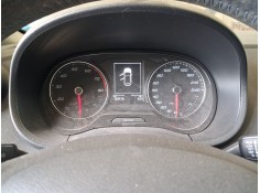 Recambio de cuadro instrumentos para seat ibiza iv (6j5, 6p1) 1.2 tsi referencia OEM IAM 6P0920740A  