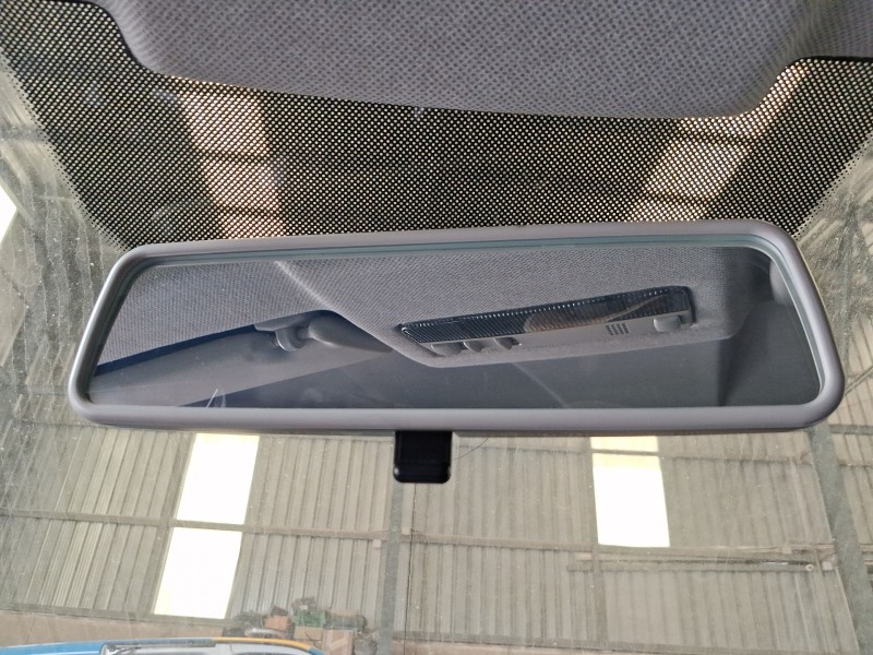 Recambio de espejo interior para seat ibiza iv (6j5, 6p1) 1.2 tsi referencia OEM IAM 3C0857511JSMA  