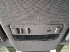 Recambio de luz interior para seat ibiza iv (6j5, 6p1) 1.2 tsi referencia OEM IAM 6Q0947105MY20  