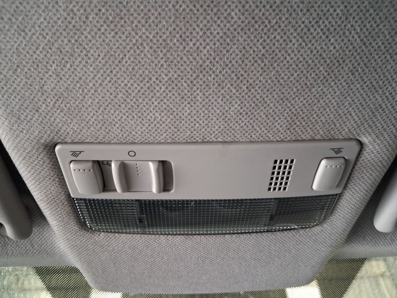 Recambio de luz interior para seat ibiza iv (6j5, 6p1) 1.2 tsi referencia OEM IAM 6Q0947105MY20  