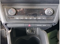 Recambio de mando climatizador para seat ibiza iv (6j5, 6p1) 1.2 tsi referencia OEM IAM 6P0907044D  