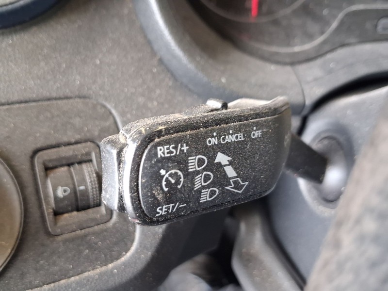 Recambio de mando luces y limpia para seat ibiza iv (6j5, 6p1) 1.2 tsi referencia OEM IAM 6C0953513BIGI  