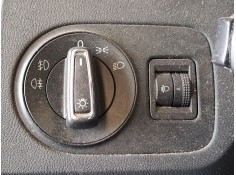 Recambio de mando luces para seat ibiza iv (6j5, 6p1) 1.2 tsi referencia OEM IAM 5G0941431AHWZU  