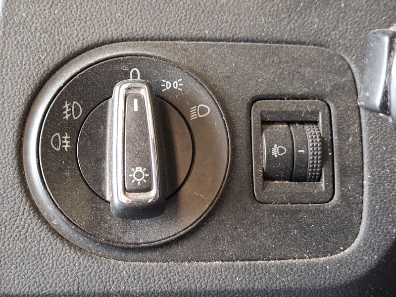 Recambio de mando luces para seat ibiza iv (6j5, 6p1) 1.2 tsi referencia OEM IAM 5G0941431AHWZU  