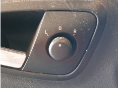 Recambio de mando retrovisor para seat ibiza iv (6j5, 6p1) 1.2 tsi referencia OEM IAM 6J1959565EWHI  