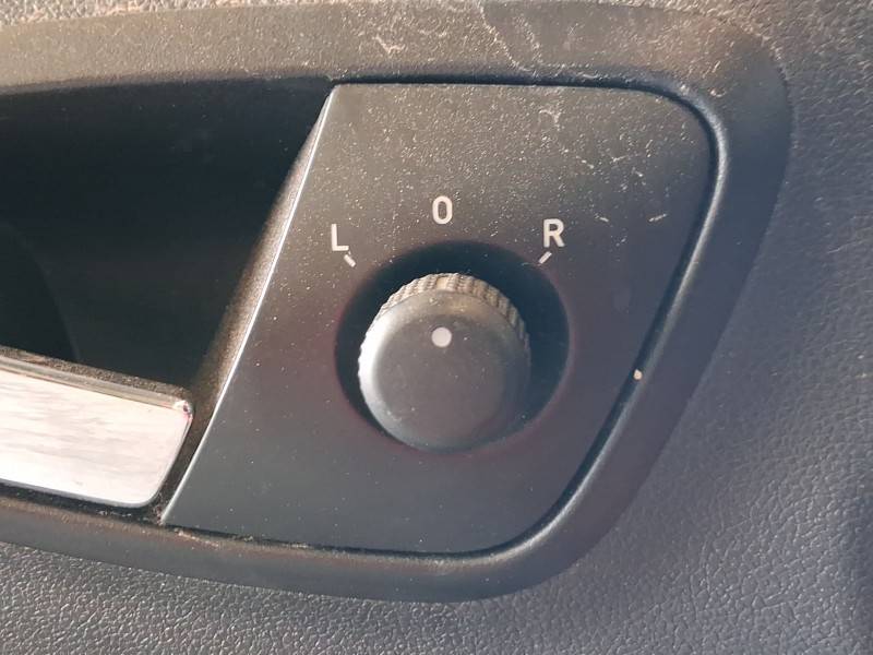 Recambio de mando retrovisor para seat ibiza iv (6j5, 6p1) 1.2 tsi referencia OEM IAM 6J1959565EWHI  