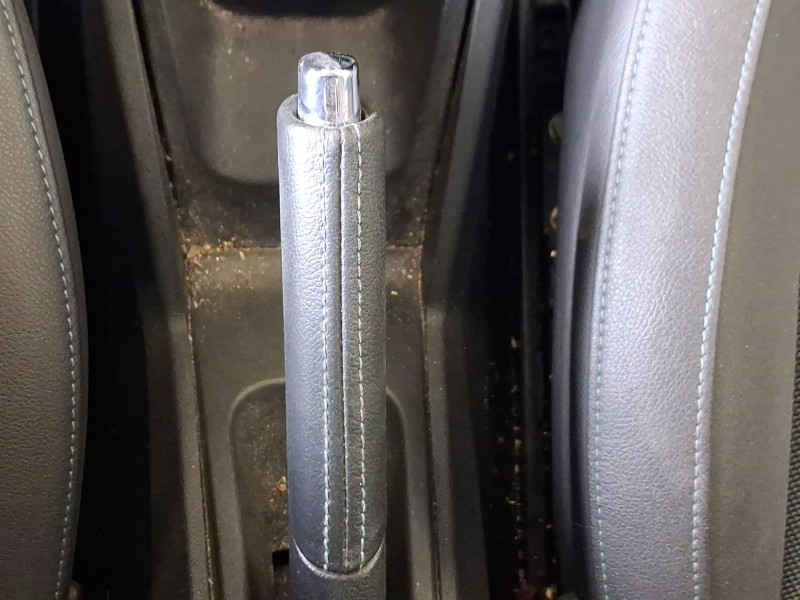 Recambio de palanca freno de mano para seat ibiza iv (6j5, 6p1) 1.2 tsi referencia OEM IAM 6R0711303H  
