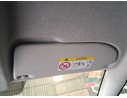 Recambio de parasol derecho para seat ibiza iv (6j5, 6p1) 1.2 tsi referencia OEM IAM 6J0857552C2F4  