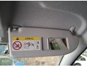 Recambio de parasol derecho para seat ibiza iv (6j5, 6p1) 1.2 tsi referencia OEM IAM 6J0857552C2F4  