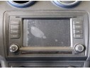 Recambio de sistema audio / radio para seat ibiza iv (6j5, 6p1) 1.2 tsi referencia OEM IAM   